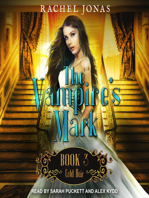 Cover image for Cold Heir
